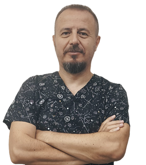 Serkan GOK