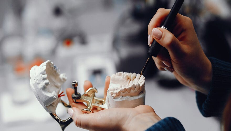 iMPLANT TEDAViSi